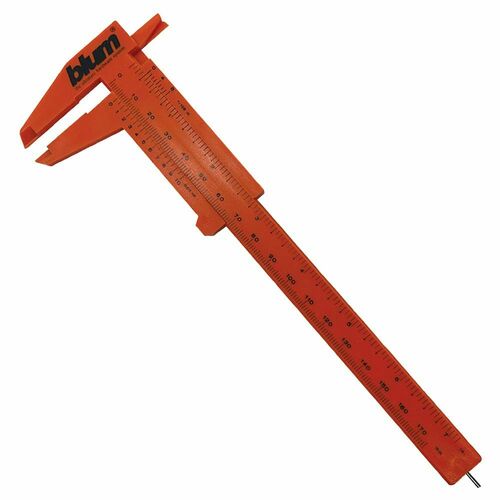 Blum 29018221 Blum Caliper - Orange