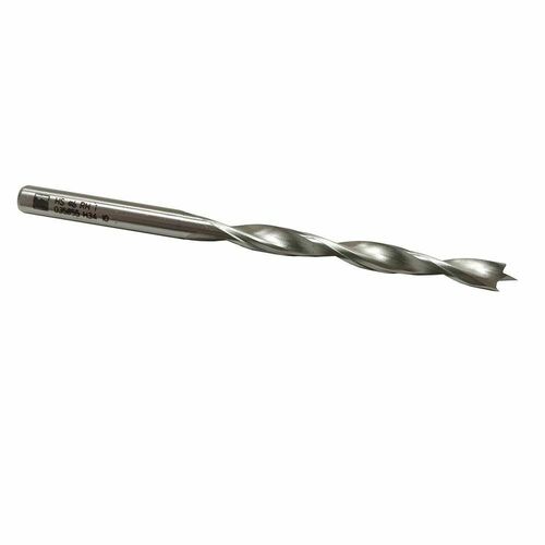 Blum 29151311 6mm HSS Twist Bit for Tandem Temp