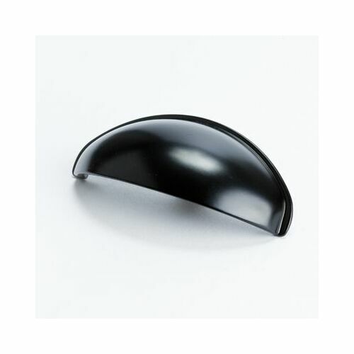 Berenson 0967-155-P AdvPlus3 Matte Black 64mm Cup Pull