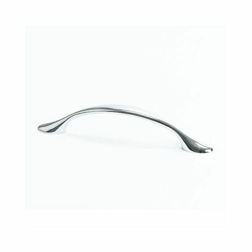 Berenson 0991-126-P 96mm AdvPlus3 Polished Chrome Pull