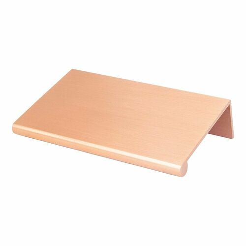 Berenson 1047-40BC-P Uptown 56mm Brushed Copper Pull