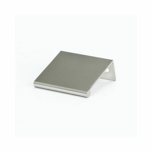 Berenson 1052-4BPN-P Bravo Brushed Nickel 1-3/4