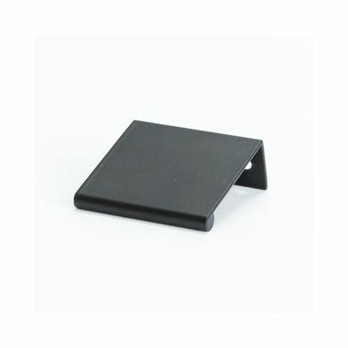 Berenson 1056-4055-P Bravo Satin Black 1-3/4