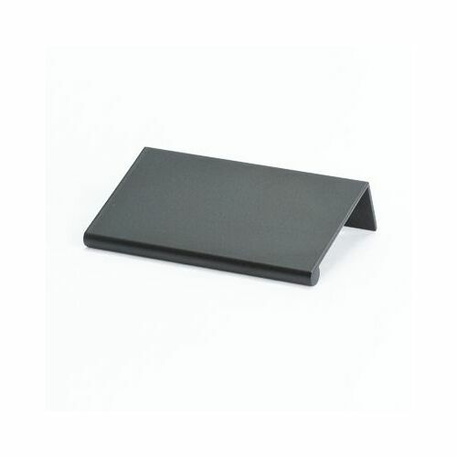 Berenson 1060-4055-P Bravo Satin Black 3