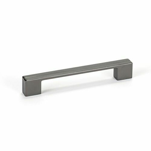Berenson 1122-1SLT-P Skyline Slate 160mm Pull
