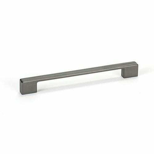 Berenson 1123-1SLT-P Skyline Slate 224mm Pull