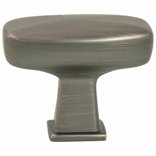 Berenson 1237-10VB-P VERONA Bronze 1-9/16