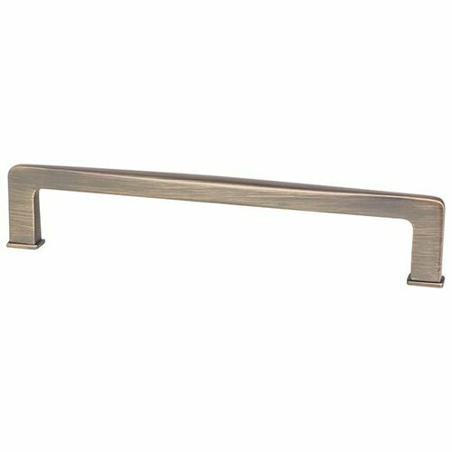 Berenson 1255-10VB-P Verona 160mm Bronze Subtle Surge Pull