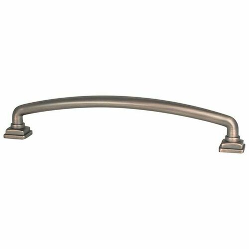 Berenson 1291-10VB-P VERONA 160mm Bronze Pull