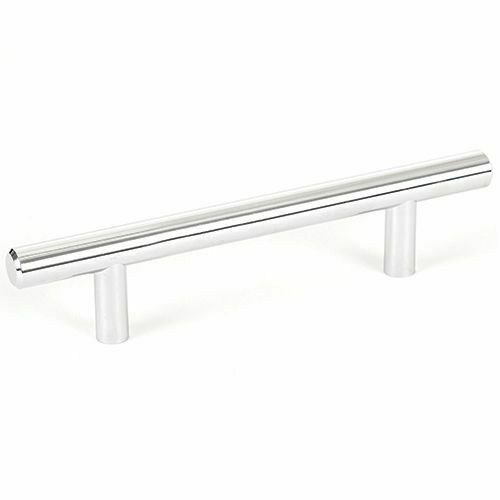 Berenson 2013-2026-P 96mm Tempo Bar Pull - Polished Chrome