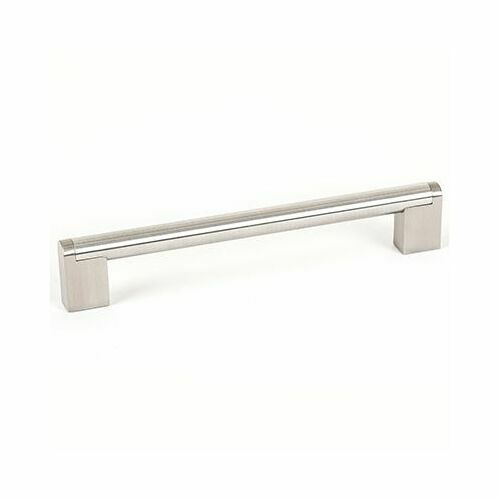 Berenson 2023-90SS-P 192mm Studio Stainless Steel Pull