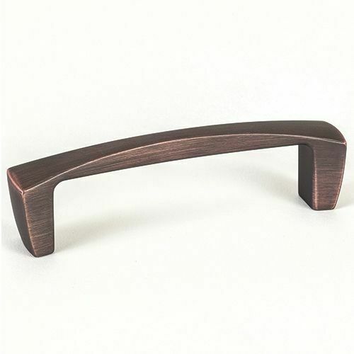 Berenson 2029-10VB-P Aspier Verona 96mm Bronze Pull