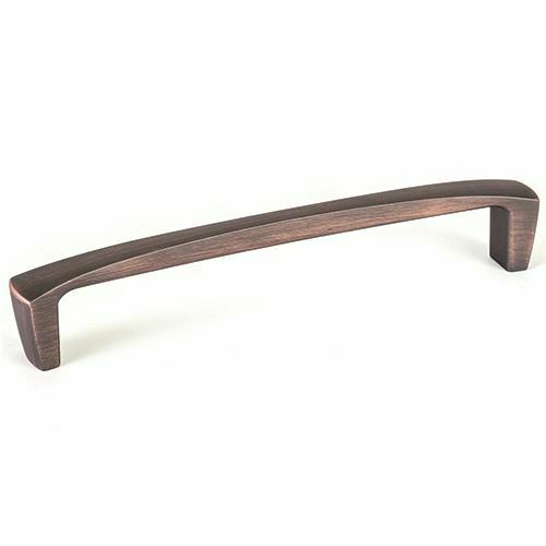 Berenson 2031-10VB-P Aspire Verona 160mm Bronze Pull