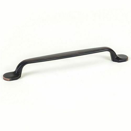 Berenson 2082-10VB-P Villa Verona 160mm Bronze Pull
