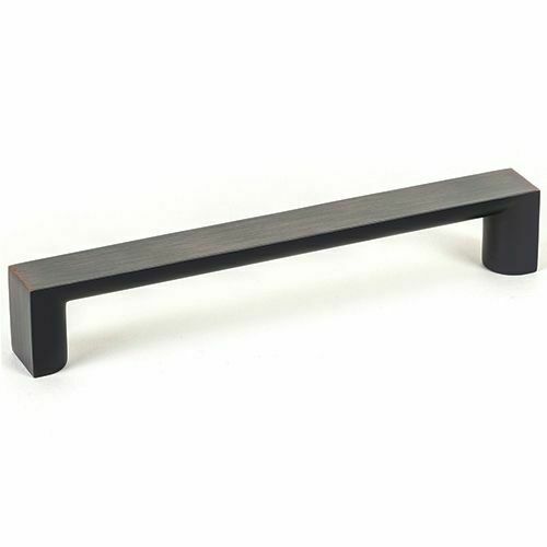 Berenson 2090-40VB-P Verona 160mm Bronze Elevate Pull