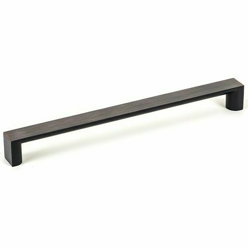 Berenson 2092-40VB-P Verona 256mm Bronze Elevate Pull