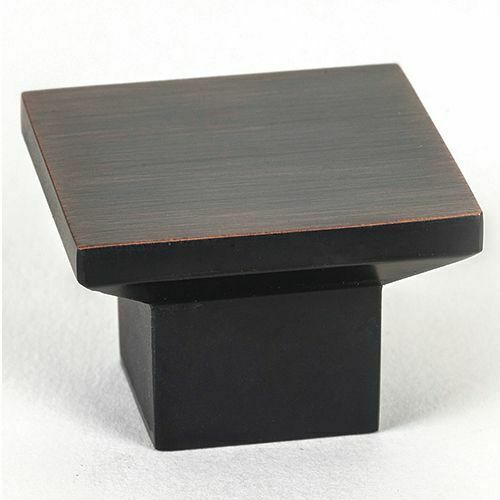 Berenson 2096-40VB-P Verona Elevate 1-9/16