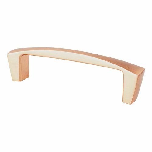 Berenson 2142-10BC-P Aspire 96mm Brushed Copper Pull