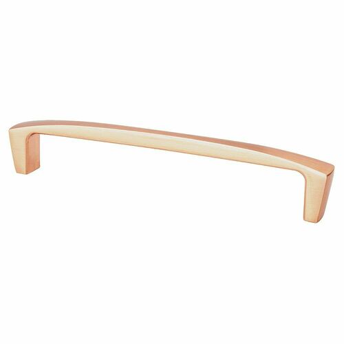 Berenson 2144-10BC-P Aspire 160mm Brushed Copper Pull