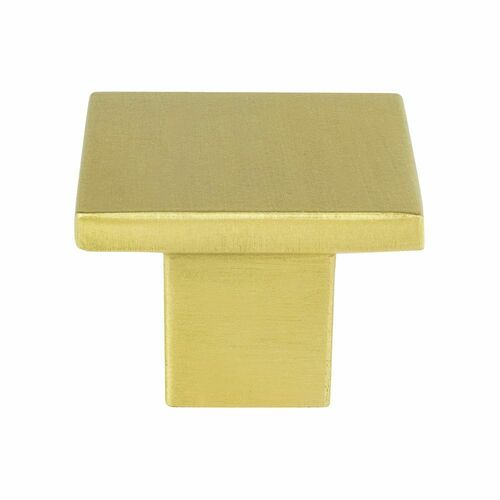 Berenson 2173-10SG-P Uptown Gold Knob 1-3/6