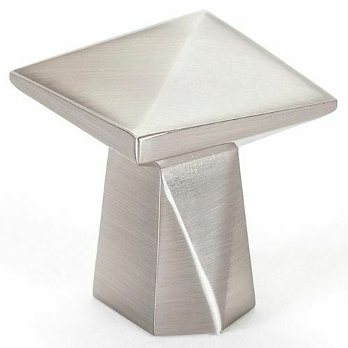 Berenson 2324-1BPN-P Brushed Nickel 1-3/16