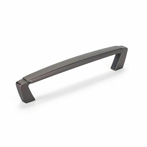 Berenson 2330-10VB-P 128mm Vested Interest VER Bronze Pull