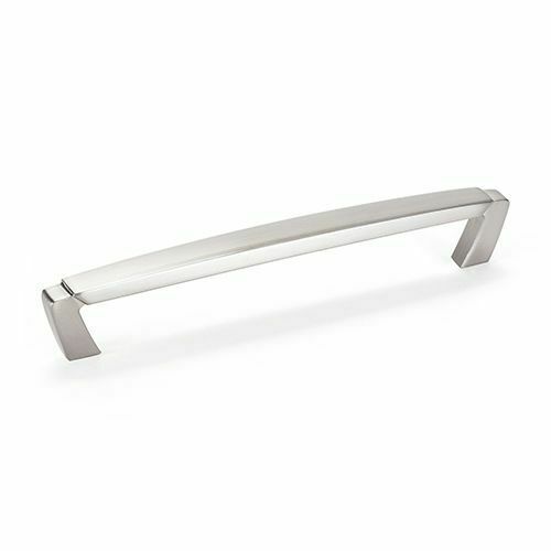 Berenson 2331-1BPN-P 160mm Vested Interest Pull - Brushed Nickel