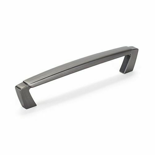 Berenson 2370-1VTN-P Vested Interest 128mm Nickel Pull