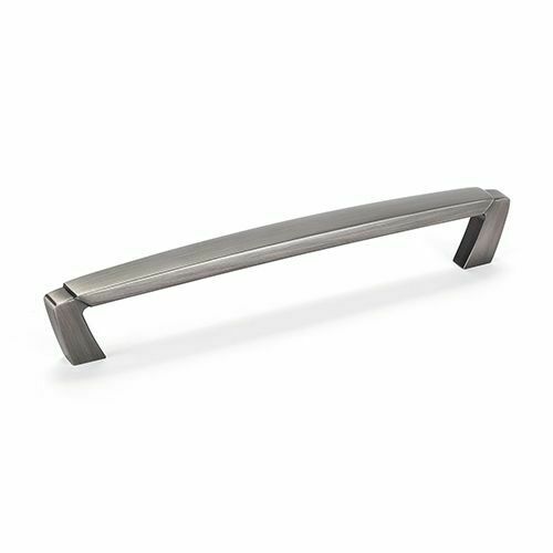 Berenson 2371-1VTN-P Vested Interest 160mm Nickel Pull