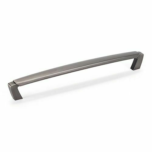 Berenson 2372-1VTN-P Vested Interest 224mm Nickel Pull