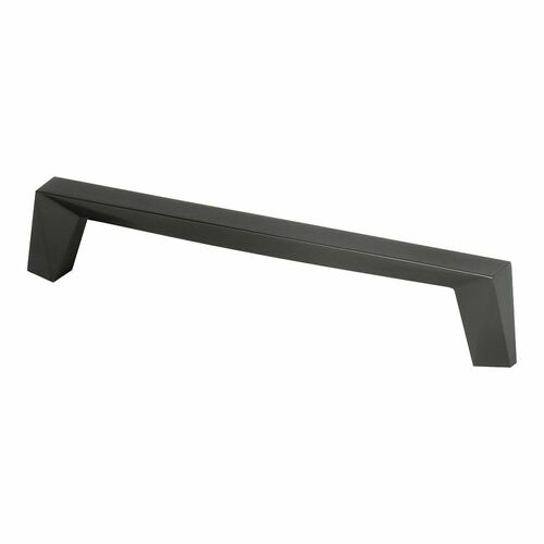 Berenson 2392-1SLT-P Uptown Slate 160mm Pull