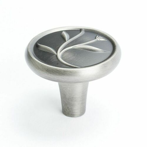 Berenson 4018-1VTN-P 1-3/8