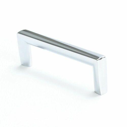 Berenson 4109-1026-P Metro 96mm Polished Chrome Pull