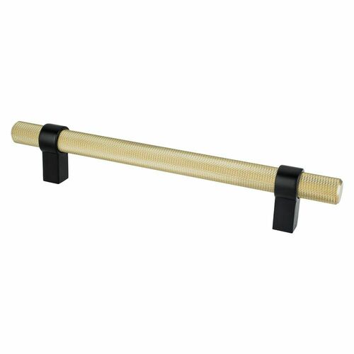 Berenson 5144-4MDB55-P Radial Reign Pull 160mm MODBRGLD/MB