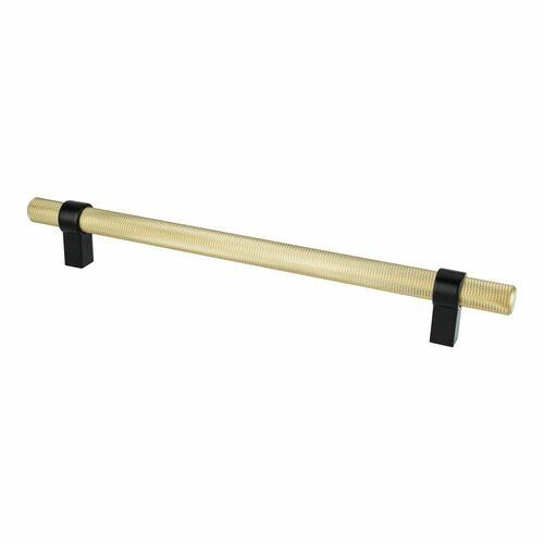 Berenson 5145-4MDB55-P Radial Reign 224mm Pull MODBRGLD/MB