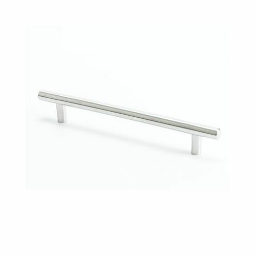 Berenson 7069-9SS-C 160mm Stainless Steel 304 Bar Pull