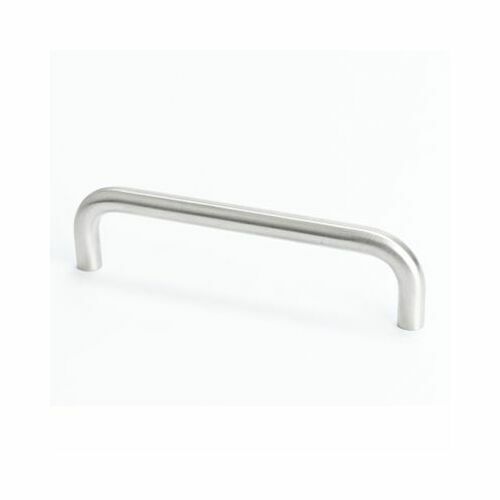 Berenson 7076-9SS-C Stainless Steel 304 Wire Pull, 128mm
