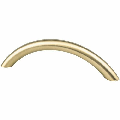 Berenson 7918-20CZ-P 96mm Champagne Pull - Advan 3
