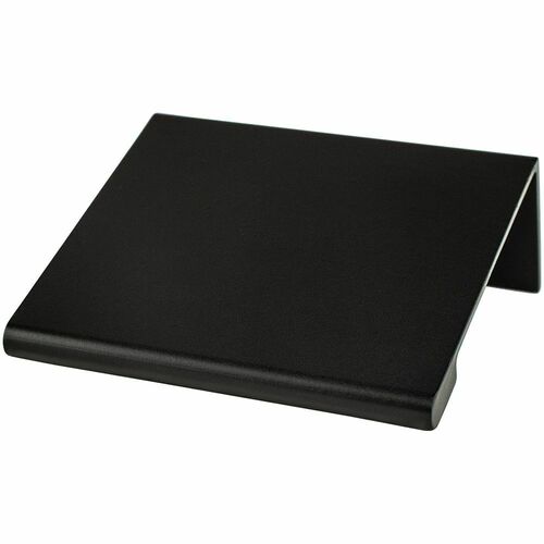 Berenson 9002-4055-P Matte Black 25mm Pull with 4mm Con Advan 2