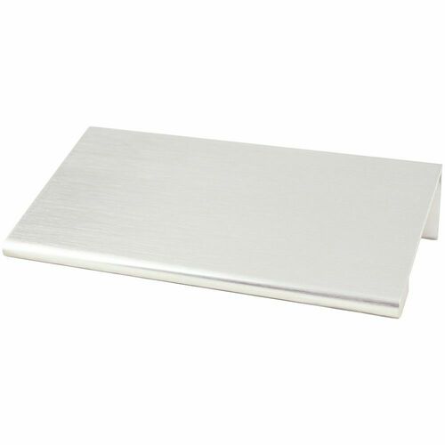 Berenson 9003-4BNL-P 56mm Brushed Nickel Pull with Advanced Design