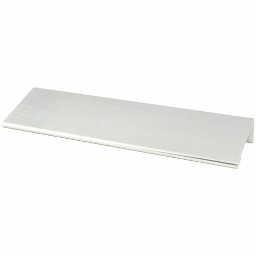 Berenson 9006-4BNL-P 112mm Brushed Nickel Pull with Advanced Design