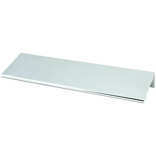 Berenson 9007-4026-P 112mm Polished Chrome Pull with Advanced Design