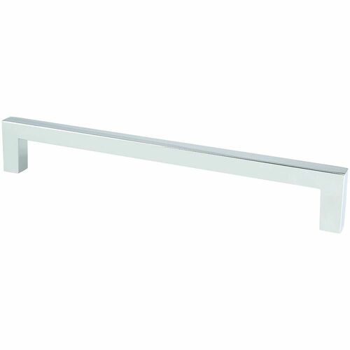 Berenson 9019-4026-P 192mm Polished Chrome Pull - Advan 1
