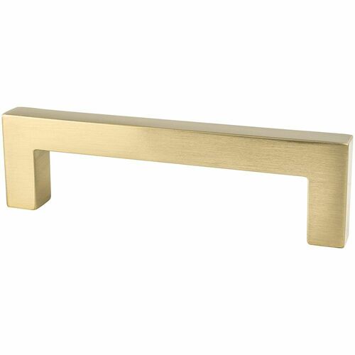 Berenson 9025-40CZ-P Champagne 96mm Pull - Advan 1