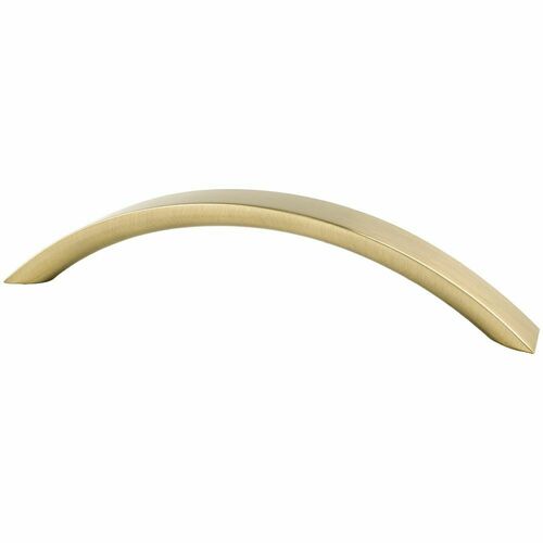 Berenson 9122-10CZ-P Champagne 128mm Pull with Advanced Design