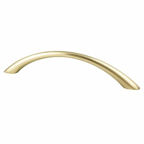Berenson 9123-40CZ-P Champagne 128mm Pull with Advanced Design
