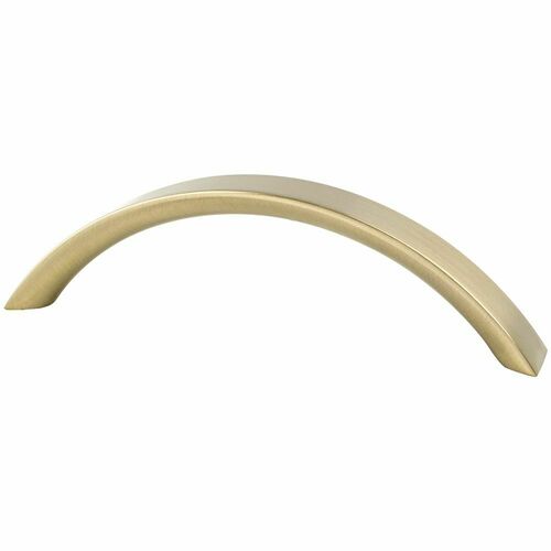 Berenson 9124-10CZ-P 96mm Champagne Pull - Advan 4