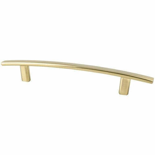 Berenson 9179-10CZ-P Champagne 128mm Traditional Pull