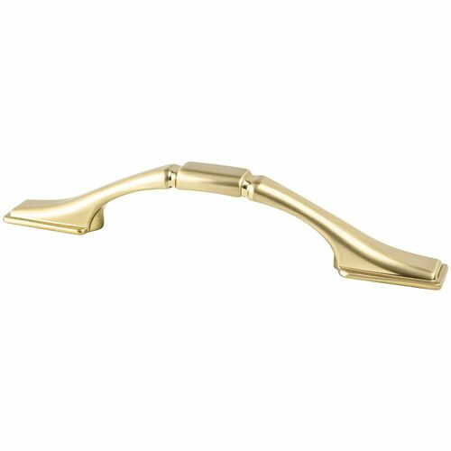 Berenson 9199-10CZ-P Traditional 3