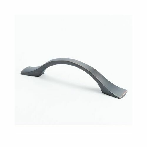 Berenson 9226-10VB-P Verona Echo 96mm Bronze Pull